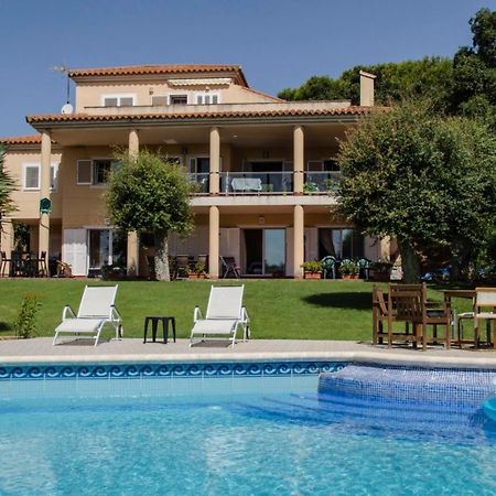 Sotogrande. Estancia Privada En Plena Naturaleza المظهر الخارجي الصورة