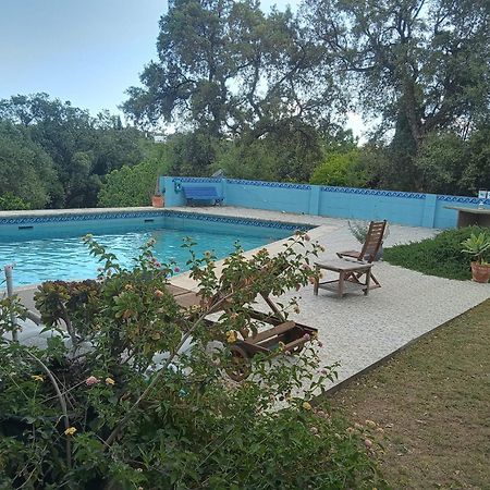 Sotogrande. Estancia Privada En Plena Naturaleza المظهر الخارجي الصورة