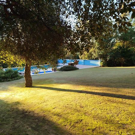 Sotogrande. Estancia Privada En Plena Naturaleza المظهر الخارجي الصورة