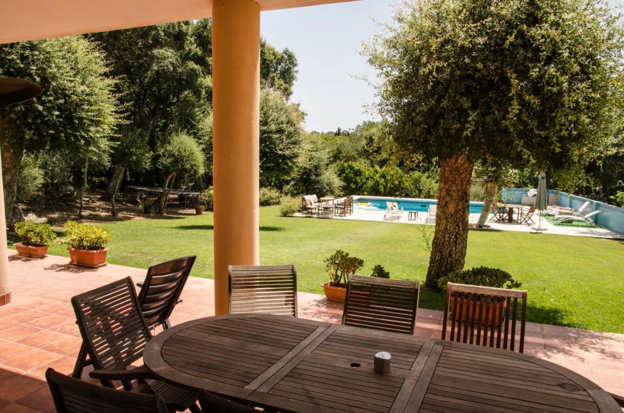 Sotogrande. Estancia Privada En Plena Naturaleza المظهر الخارجي الصورة