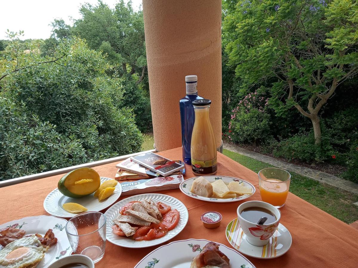 Sotogrande. Estancia Privada En Plena Naturaleza المظهر الخارجي الصورة