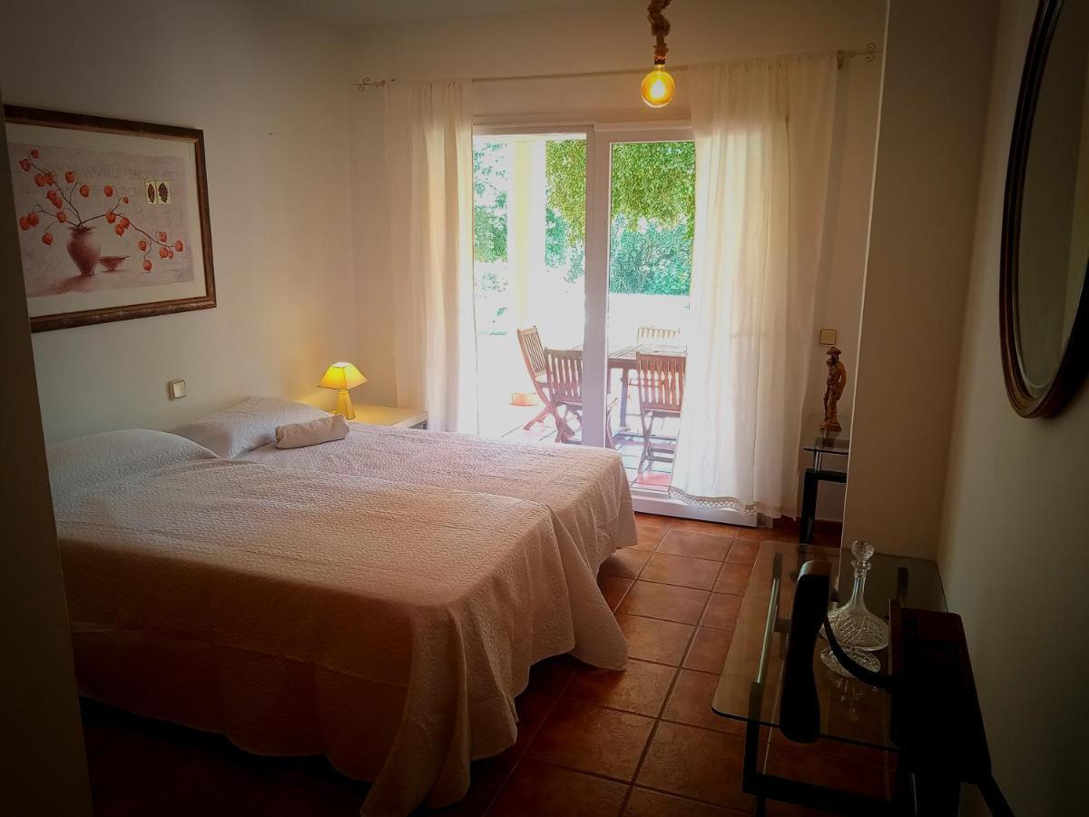 Sotogrande. Estancia Privada En Plena Naturaleza المظهر الخارجي الصورة