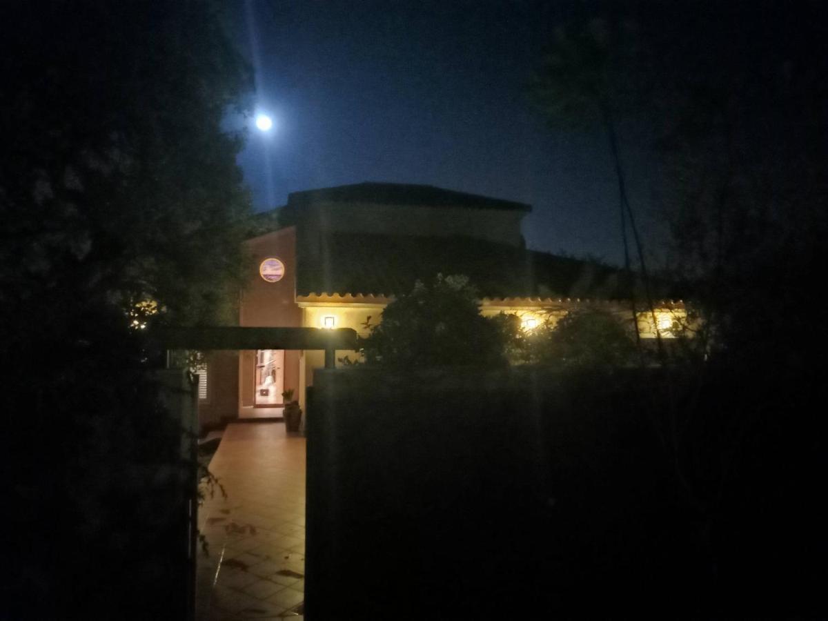 Sotogrande. Estancia Privada En Plena Naturaleza المظهر الخارجي الصورة