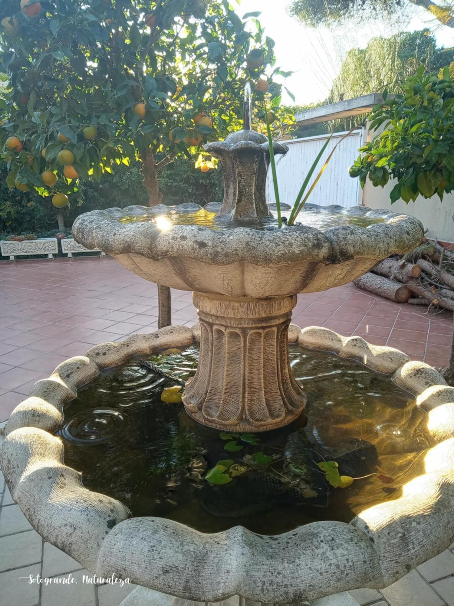 Sotogrande. Estancia Privada En Plena Naturaleza المظهر الخارجي الصورة