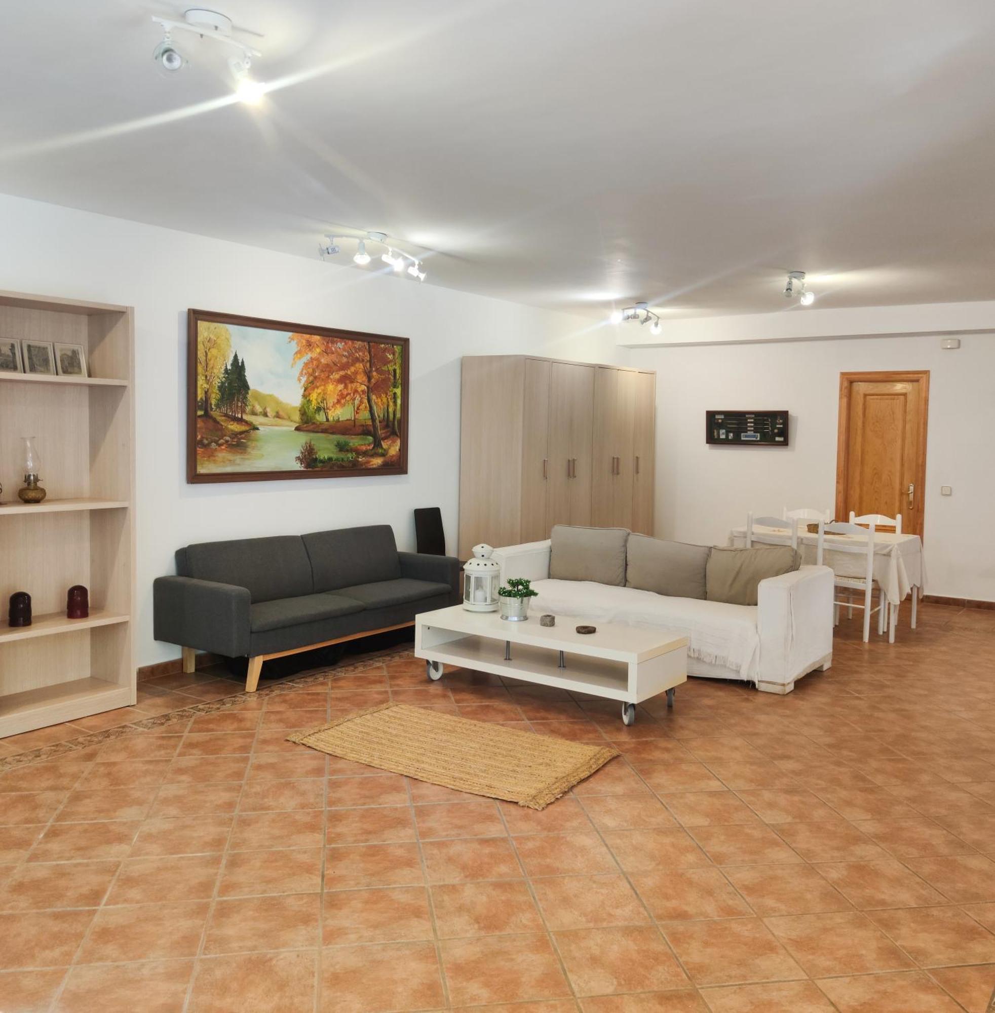 Sotogrande. Estancia Privada En Plena Naturaleza المظهر الخارجي الصورة